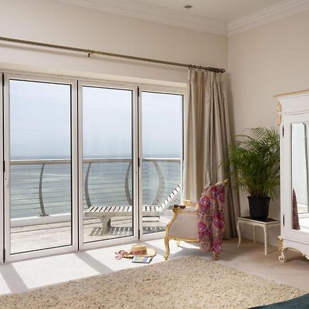 Abbots Cliff House By Bloom Stays Hougham Exterior foto
